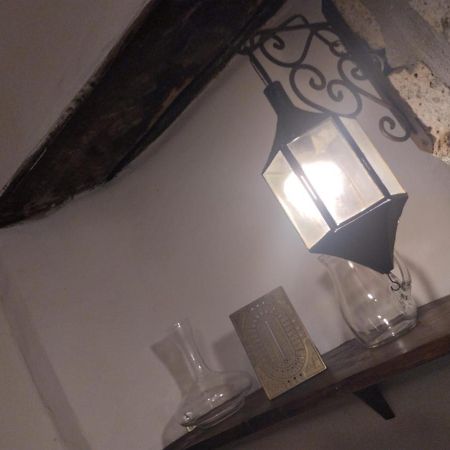Appartement Tuscany Magic House à Pitigliano Extérieur photo