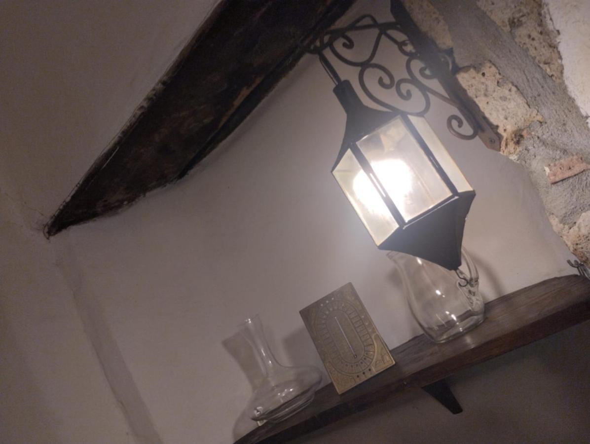 Appartement Tuscany Magic House à Pitigliano Extérieur photo