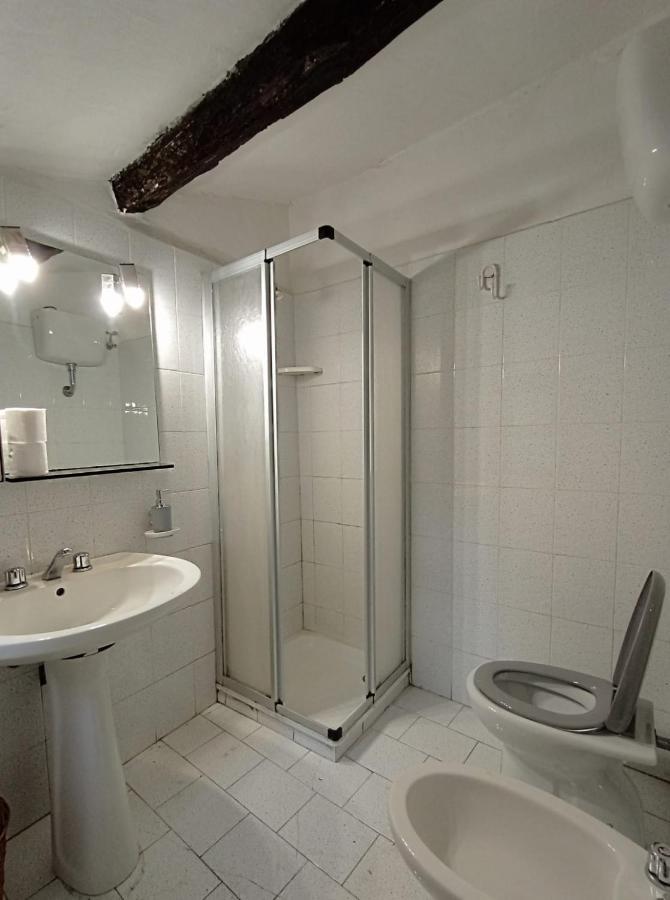 Appartement Tuscany Magic House à Pitigliano Extérieur photo