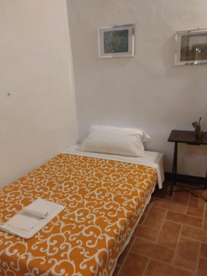 Appartement Tuscany Magic House à Pitigliano Extérieur photo